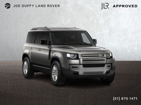 2025 Land Rover Defender 110 Hard Top S D250 - Available to Order