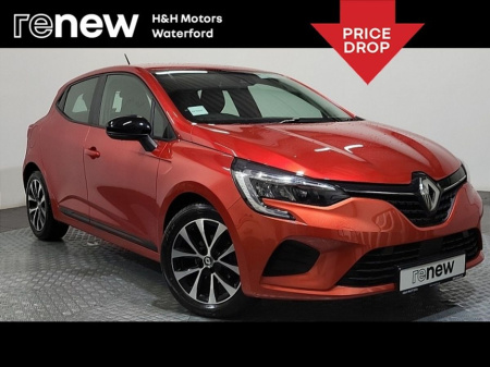 2023 Renault Clio 