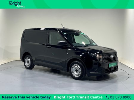 2024 Ford Transit Connect LEADER 1.5LECO
