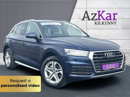 2020 Audi Q5 2020 SE SPORT S-TRONIC QUATTRO 35 2.0 TDI 163 5DR AUTO €161 P/W NO CASH DEPOSIT 10 DAY SALE NOW ON !!