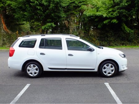 2015 Dacia Logan MCV 0.9 TCE AMBIANCE 90B
