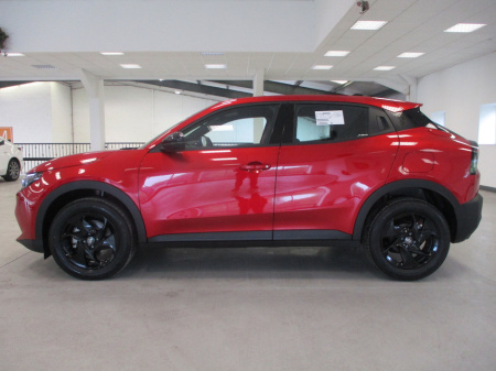 2025 Alfa Romeo Junior 1.2 136hp (100 kW) Hybrid 6 speed Auto €35,995