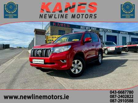 2023 Toyota Landcruiser LOW KMS 39KM!! SWB