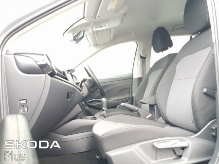 2025 Skoda Fabia FABIA SELECTION 1.0MPI 80HP €24,450