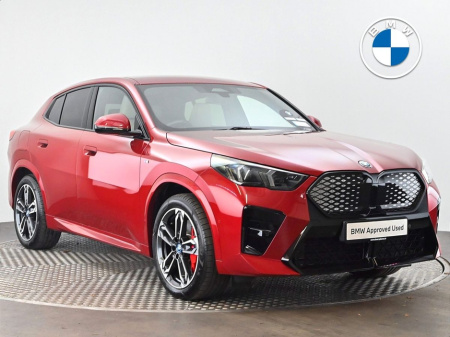 2024 BMW iX2 xDrive30 M Sport