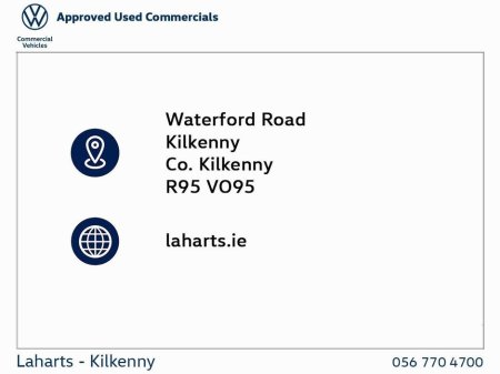 2023 Ford Transit CONNECT LWB HP TREND 1.5TD100 T6.2 €17,439