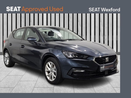2022 SEAT Leon 2.0TDI 115hp SE €343 Per Month