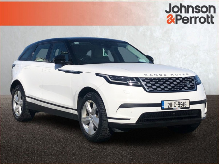 2021 Land Rover Range Rover Velar 2.0 I4 PHEV 404 PS 4WD S