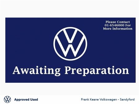 2020 Volkswagen T-Roc *Sport* 1.5TSI 150HP Manual @Frank Keane Volkswagen South Dublin