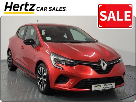2023 Renault Clio Evolution 1.0 Petrol Manual €49 p/week! €17,995