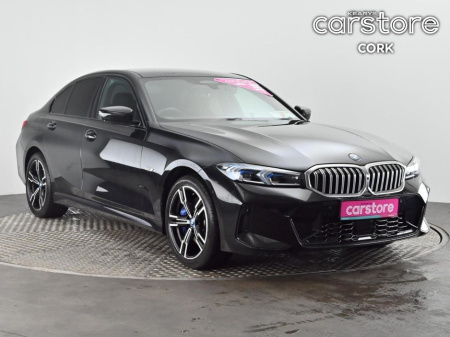 2023 BMW 3 Series 330e M Sport NEW MODEL TECH PACK