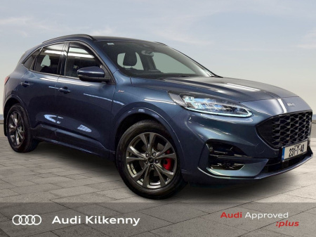 2023 Ford Kuga * DEPOSIT TAKEN * 1.5 EcoBlue Diesel 120PS ST-Line X *PRICE INCLUDES €2,000 SCRAPPAGE* €36,900