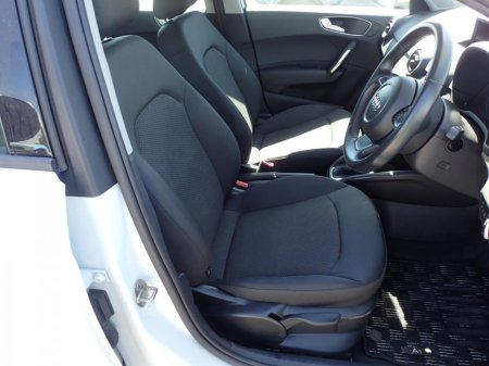 2014 Audi A1 1.4 TFSI €12,450