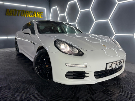 2015 Porsche Panamera 3.0 S E-HYBRID TIP 5DR A €31,950