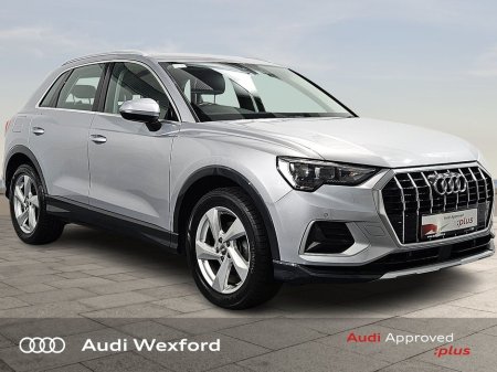 2019 Audi Q3 35 TFSI 150HP SE Auto €365p/m