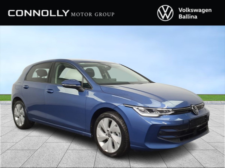 2025 Volkswagen Golf EDITION 75 2.0TDI