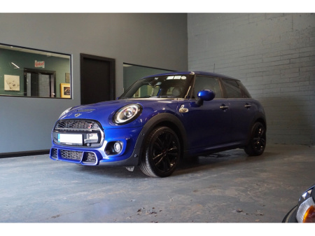 2020 MINI Hatch F55 SPORT SPT6 5RD AU COOPER S €24,500