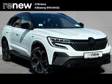 2025 Renault Austral TECHNO ESPRIT ALPINE E-TECH HYBRID 1.2 200 BHP AUTO 5DR *IN STOCK & READY FOR IMMEDIATE DELIVERY!*