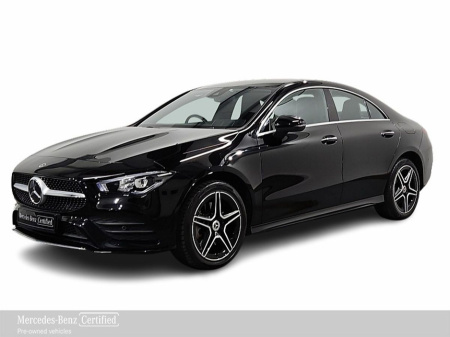 2022 Mercedes-Benz CLA Class 250E AMG Line - 6.9% HP & PCP Premium Spec
