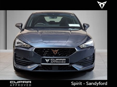 2024 Cupra Leon VZ 2.0TSI 300HP DSG*Call Andrew 0862617858 Full Leather*Pan Roof* €49,950