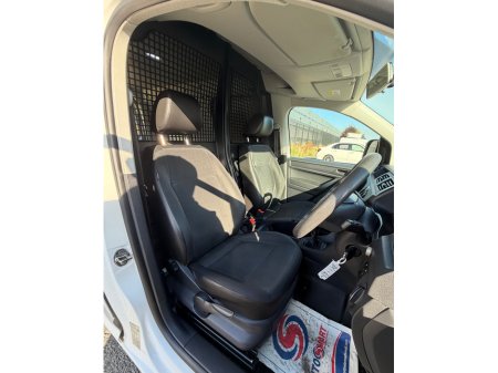 2019 Volkswagen Caddy PVM TDI 102HP MANUAL 5SPEED 5DR €12,154