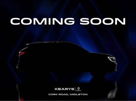 2025 Renault Arkana TCe 160 Auto esprit Alpine