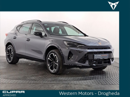 2024 Cupra Formentor 1.5 eTSI DSG €45,950