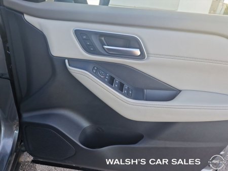 2023 Nissan X-Trail ePOWER SVE + Cold Pack €41,950