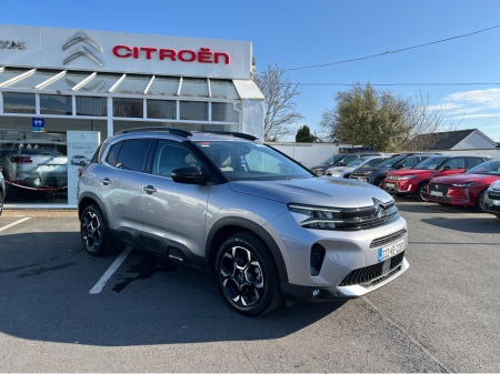2022 Citroen C5 Aircross FEEL PACK BLUEHDI