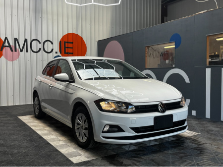 2021 Volkswagen Polo TSI / 29k KMs / Cruise Control / Automatic