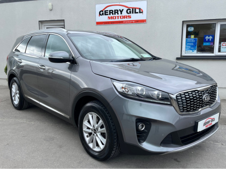 2019 Kia Sorento K2 5DR * 7 SEATER* * PRICE DROP *