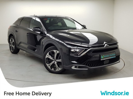 2023 Citroen C5X X Feel Pack Puretech 130 EAT8 1.