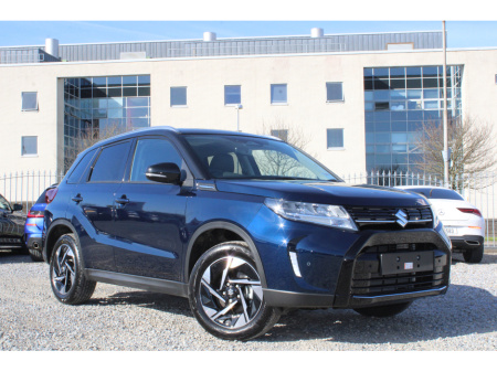 2025 Suzuki Vitara 1.5 Ultra Auto *Facelift* *0% Finance and 10 Year Warranty*