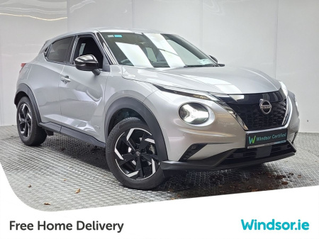 2023 Nissan Juke HYBRID 1.6 SV PREMIUM