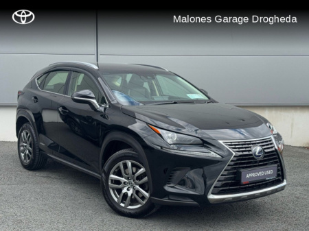 2018 Lexus NX 300 h 2.5 Hybrid *HIgh Spec* Call Now 041 980 2420