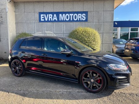 2018 Volkswagen Golf GTI AUTOMATIC 2.0 PETROL //LOW MILES//