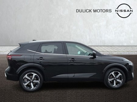 2021 Nissan Qashqai 1.3 PET MILD HYBRID SV PREMIUM