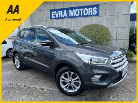 2019 Ford Kuga TITANIUM 1.5 TDCI DIESEL //HIGH SPEC//
