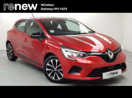 2023 Renault Clio TCe 90 DFull Evolution €18,995