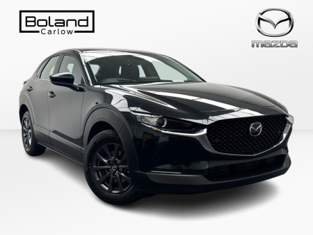2025 Mazda CX-30 2.0 SKY X 186 CENTRE *SPECIAL OFFER*