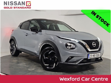 2023 Nissan Juke 1.0T PET 2WD SV Premium