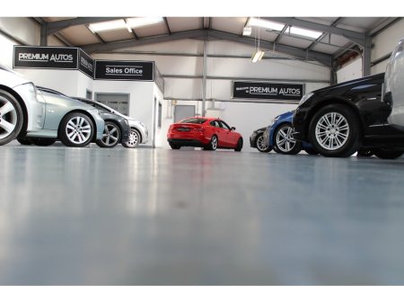 2014 Audi A6 2.0 TDI 177 MULTI SE 4DR A AUTO