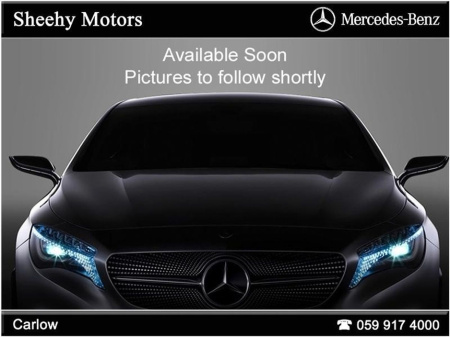 2023 Mercedes-Benz C Class C 200d AMG Line *LOW MILEAGE*