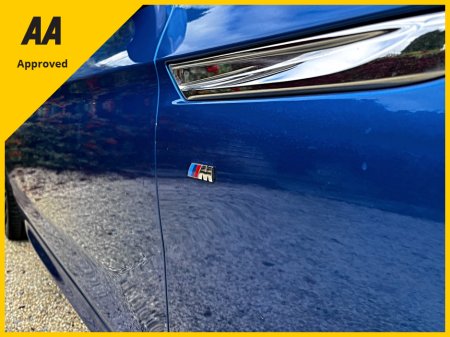 2018 BMW 6 Series 640D Gran Coupe MSport 3.0 Twin Turbo €33,950