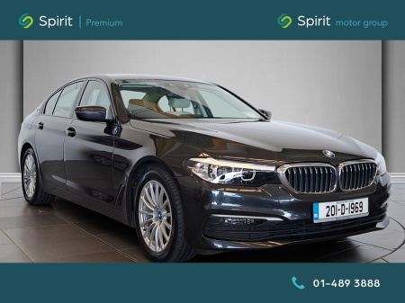 2020 BMW 5 Series 530e SE Auto*Call John 0861913954 €29,950