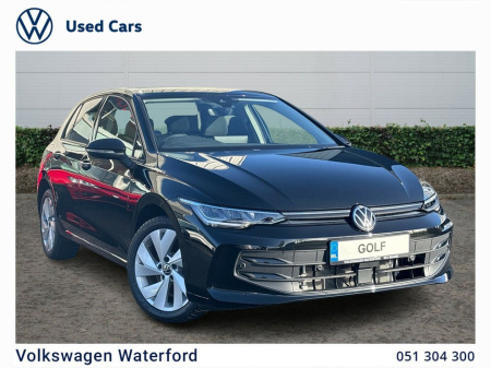 2025 Volkswagen Golf GOLF LIFE PHEV 1.5 TSI 150HP