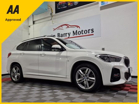 2021 BMW X1 **DEPOSIT TAKEN**