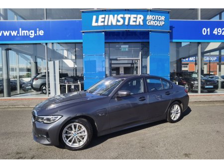 2022 BMW 3 Series 330E SE PRO PETROL PLUG-IN HYBRID - FINANCE AVAILABLE - CALL US TODAY ON 01 492 6566 OR 087-092 5525
