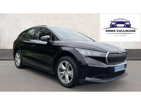 2023 Skoda Enyaq IV 60 ROYALE 5DR AUTO | EXCELLENT 1 OWNER EXAMPLE | ALL TRADE INS CONSIDERED | COMPETITIVE FINANCE AVAILABLE | WALKAROUND VIDEO ON REQUEST.