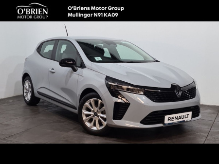 2025 Renault Clio TCe 90 DFull Evolution